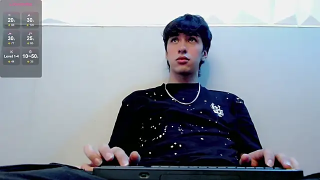 Jake tripp online show from October 29, 3:53 am