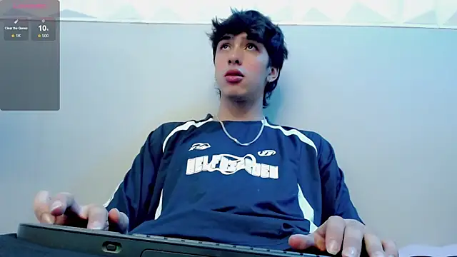 Jake tripp online show from October 30, 3:52 am