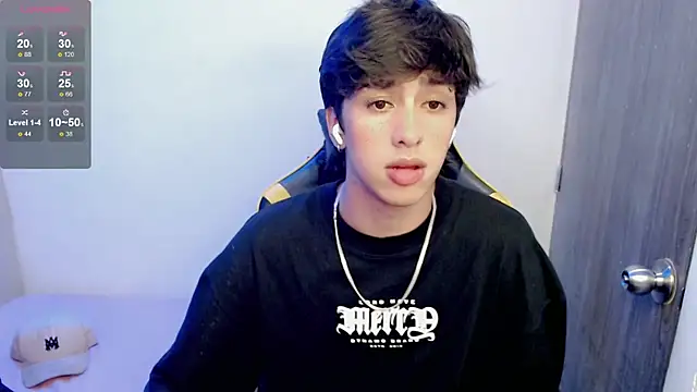 Jake tripp online show from November 6, 3:07 am