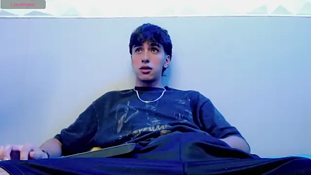 Jake tripp online show from November 16, 4:07 am