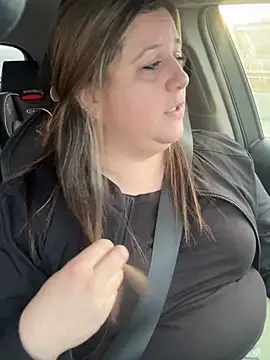 Vanilla-Cakebaum online show from March 17, 10:46 pm