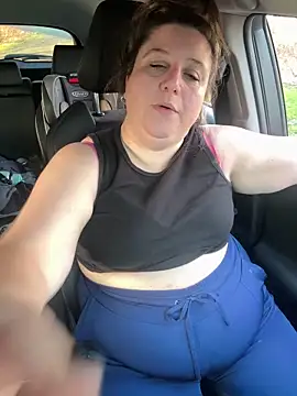 Vanilla-Cakebaum online show from April 13, 10:37 pm