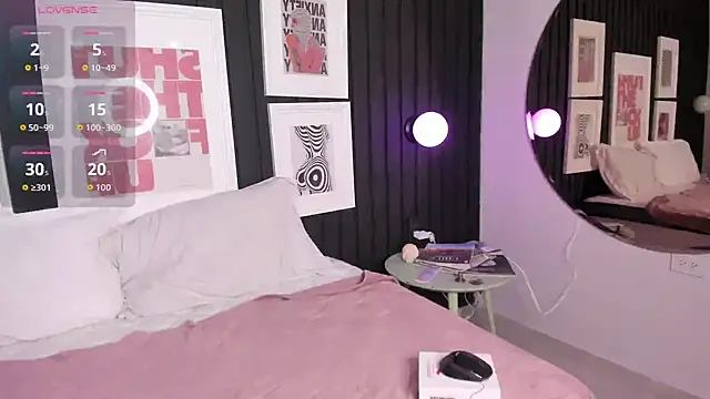 Kayla stern  online show from November 23, 11:10 am