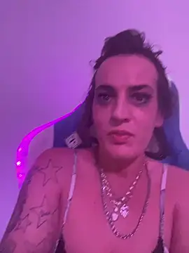 Haleytightlips1986 online show from March 5, 7:21 pm