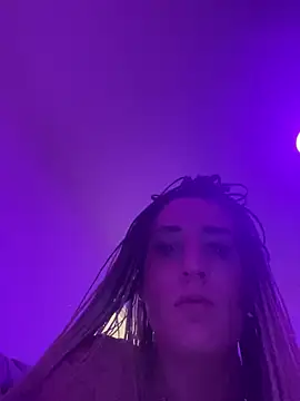 Haleytightlips1986 online show from March 12, 3:12 am