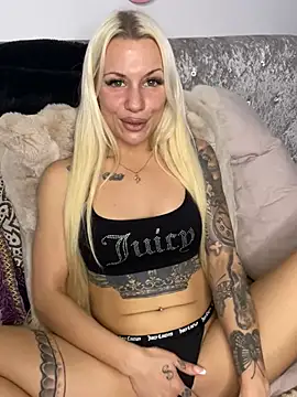 JuicyJanexo online show from January 16, 2:08 pm