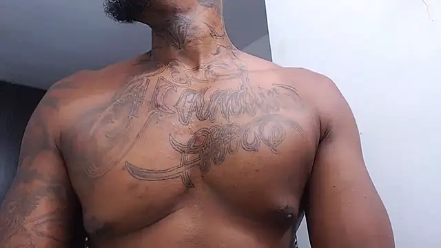 jhon tomson1 online show from October 20, 11:05 pm