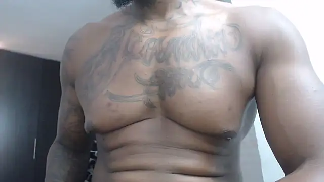 jhon tomson1 online show from November 7, 5:35 pm