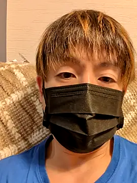 Osikokusama online show from November 25, 2:39 pm