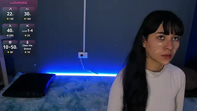 Susa1userma  online show from February 5, 12:21 pm