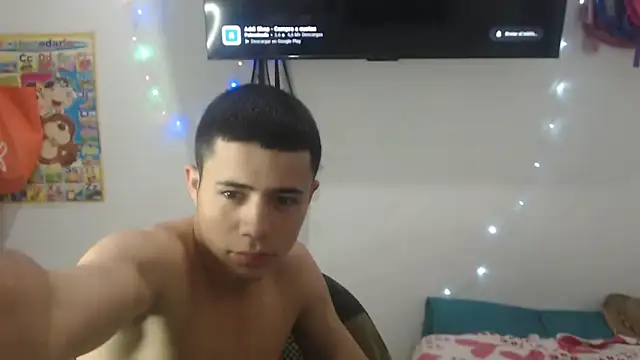 bby santi online show from December 22, 1:30 pm