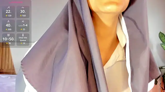 Snapshot of ClaraMariaMon chatting on January 16, 4:07 pm ClaraMariaMon online show from January 16, 4:07 pm