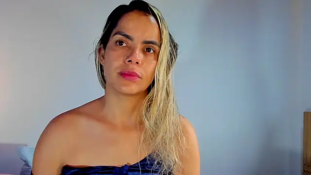 Snapshot of ClaraMariaMon chatting on February 23, 2:46 pm ClaraMariaMon online show from February 23, 2:46 pm