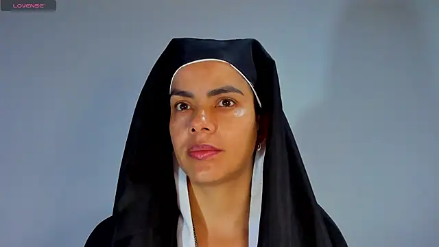 Snapshot of ClaraMariaMon chatting on February 26, 1:52 pm ClaraMariaMon online show from February 26, 1:52 pm