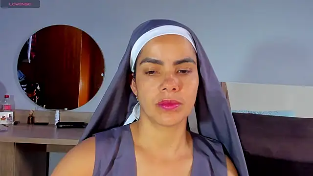 Snapshot of ClaraMariaMon chatting on March 13, 1:18 pm ClaraMariaMon online show from March 13, 1:18 pm