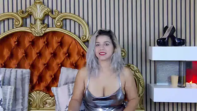 SweetMissXXX online show from October 18, 7:31 am