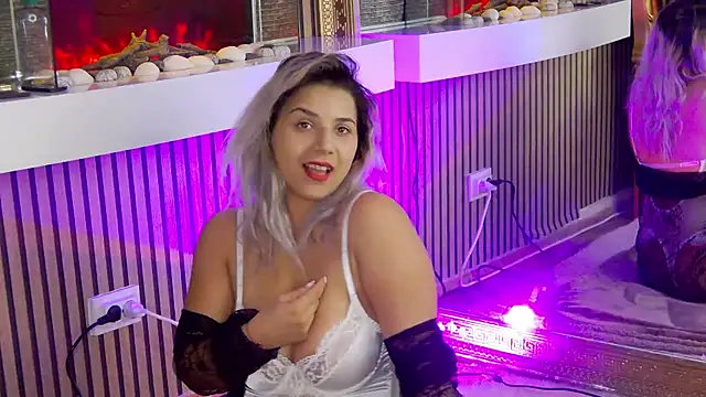 SweetMissXXX online show from November 15, 8:44 am