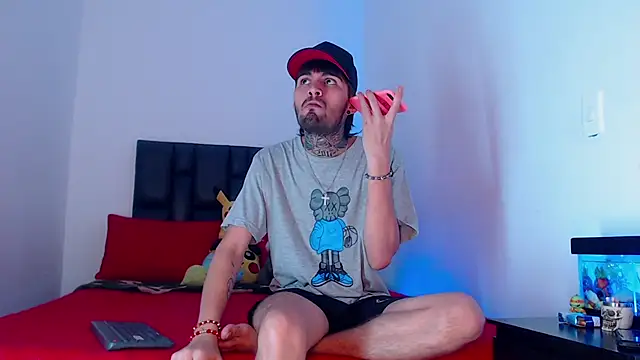 Brutal Sex Fucking online show from January 12, 8:36 pm