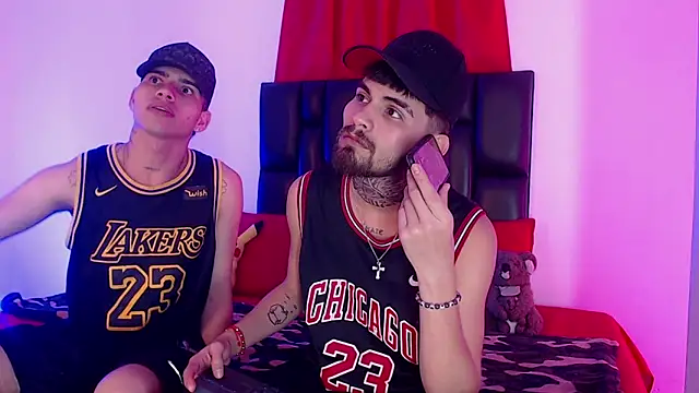 Brutal Sex Fucking online show from February 15, 9:26 pm