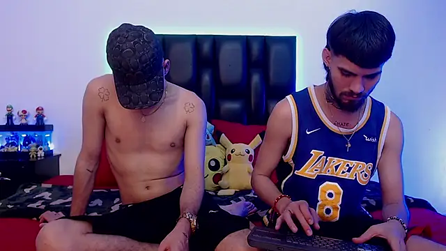 Brutal Sex Fucking online show from February 26, 10:20 pm