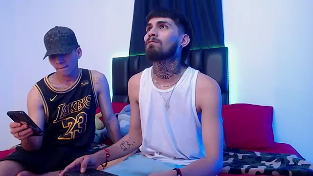 Brutal Sex Fucking online show from March 9, 8:21 pm