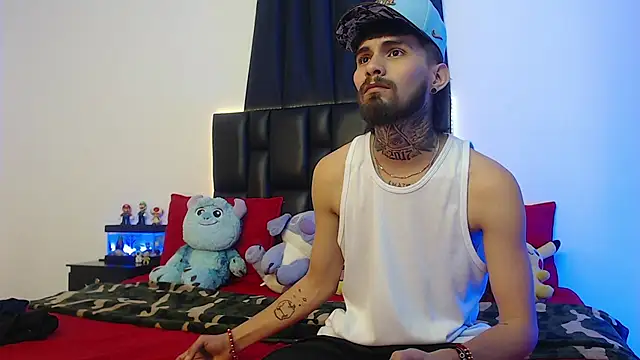 Brutal Sex Fucking online show from March 11, 8:20 pm