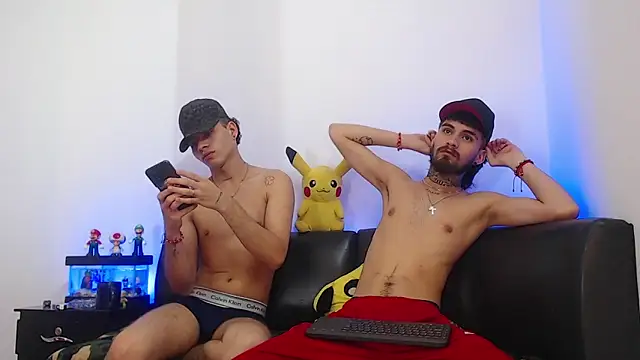 Brutal Sex Fucking online show from March 13, 11:59 pm