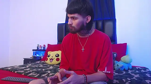 Brutal Sex Fucking online show from March 14, 8:06 pm