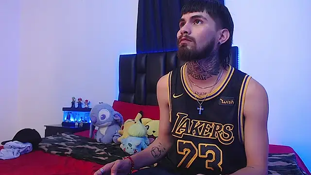 Brutal Sex Fucking online show from March 16, 1:38 am