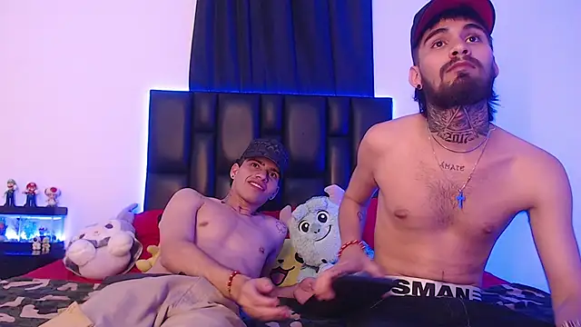 Brutal Sex Fucking online show from March 19, 11:47 pm