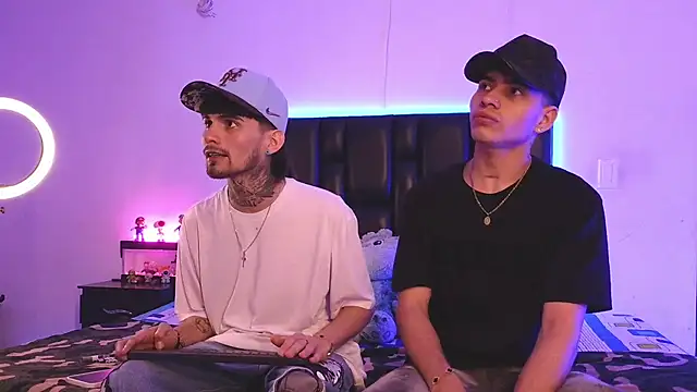 Brutal Sex Fucking online show from October 28, 10:12 pm