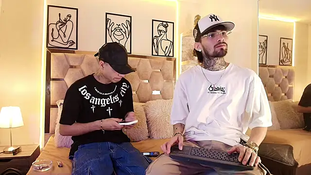 Brutal Sex Fucking online show from November 16, 9:20 pm