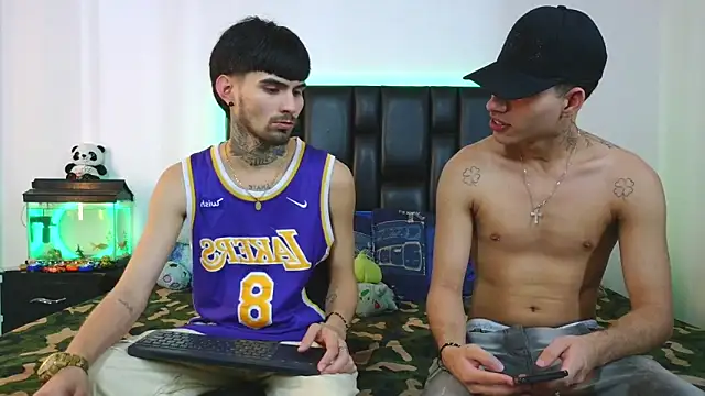 Brutal Sex Fucking online show from February 28, 8:43 pm