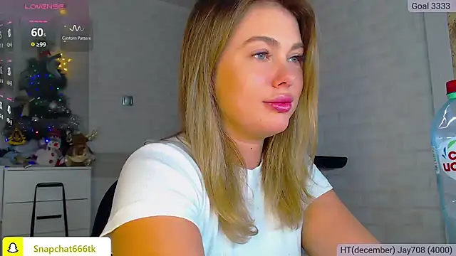 SuchCute online show from December 15, 3:34 am