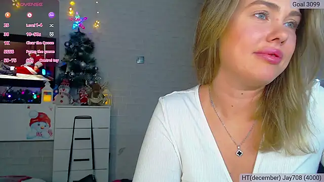 SuchCute online show from December 26, 1:51 am