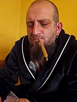 TattooedDick92 online show from January 2, 11:31 am