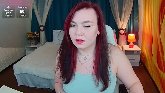 Lilumytrend online show from December 18, 12:07 pm