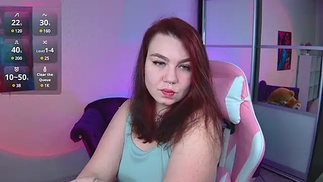 Lilumytrend online show from December 28, 12:24 pm