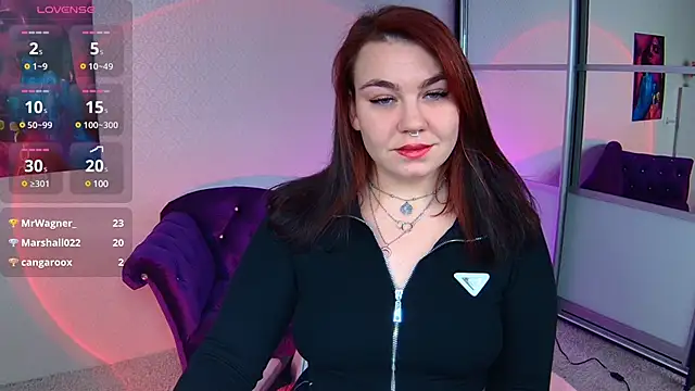 Lilumytrend online show from February 1, 3:50 pm