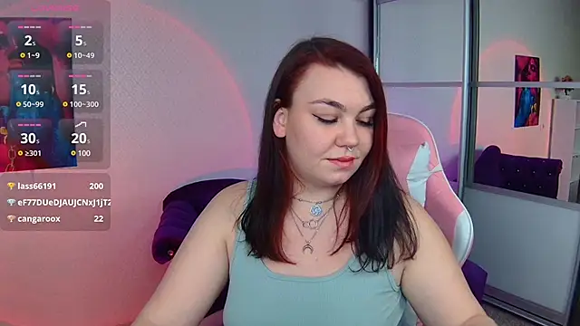 Lilumytrend online show from February 4, 3:15 pm