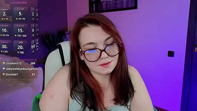 Lilumytrend online show from March 16, 12:22 pm