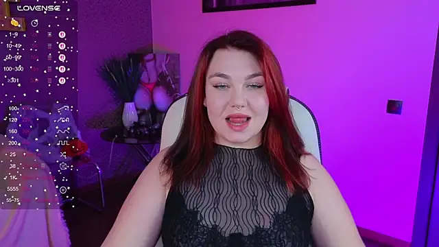 Lilumytrend online show from November 14, 5:11 pm