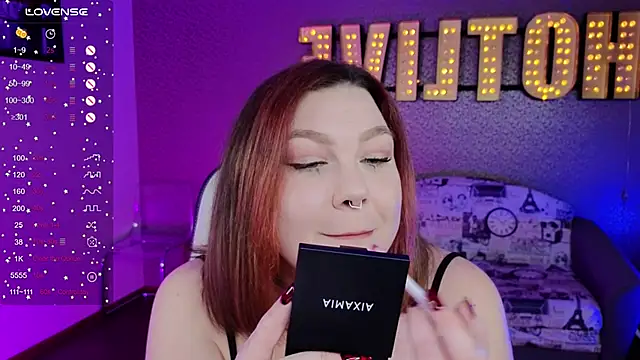 Lilumytrend online show from May 23, 12:09 pm