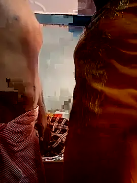 Snapshot of Desisumana chatting on February 23, 7:55 am Desisumana online show from February 23, 7:55 am