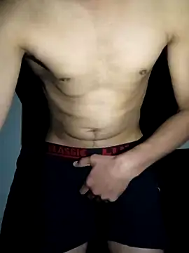 xyrus  online show from January 8, 6:31 pm