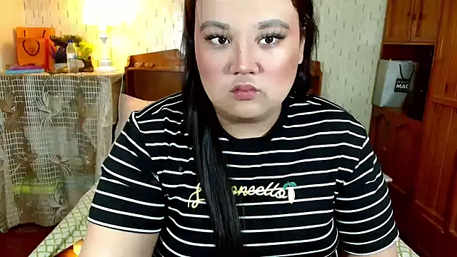 Snapshot of GiannaLopezSmith chatting on January 11, 11:45 am GiannaLopezSmith online show from January 11, 11:45 am