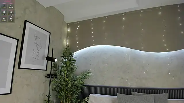 Will Hendrix online show from November 20, 11:54 am