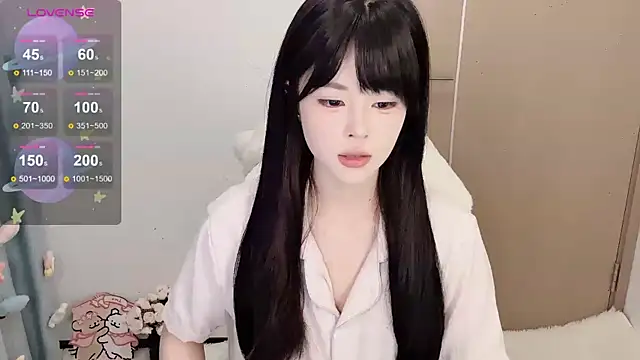 Mini-X online show from November 10, 1:37 am