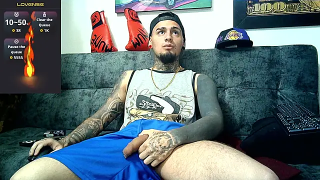 Patrick jane online show from September 27, 5:23 am