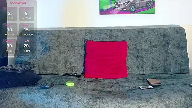 Patrick jane online show from November 17, 8:47 pm